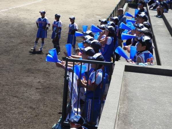 2018インカレ決勝（日本体育大学　対　園田学園女子大学）５