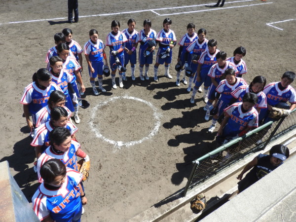 2018インカレ決勝（日本体育大学　対　園田学園女子大学）７