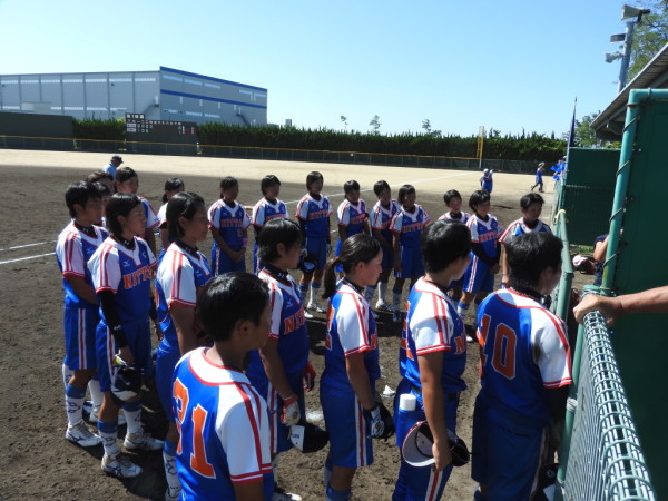 2018インカレ準決勝（日本体育大学　対　東北福祉大学）３