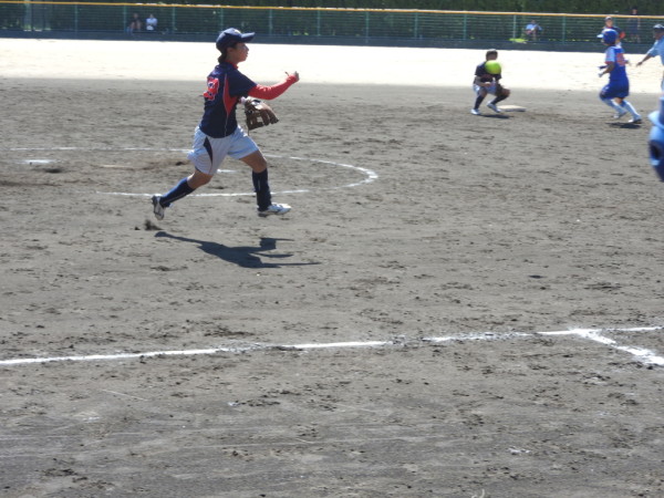 2018インカレ準決勝（日本体育大学　対　東北福祉大学）７