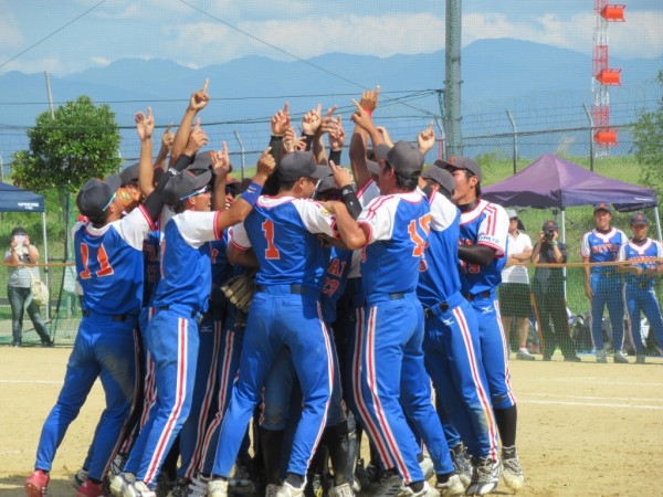 2018インカレ男子決勝戦の模様（日体大　対　早稲田　戦）９