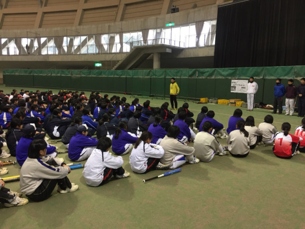 2018技術講習会１