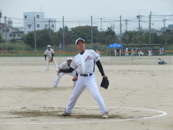 2018第33回全日本壮年大会2