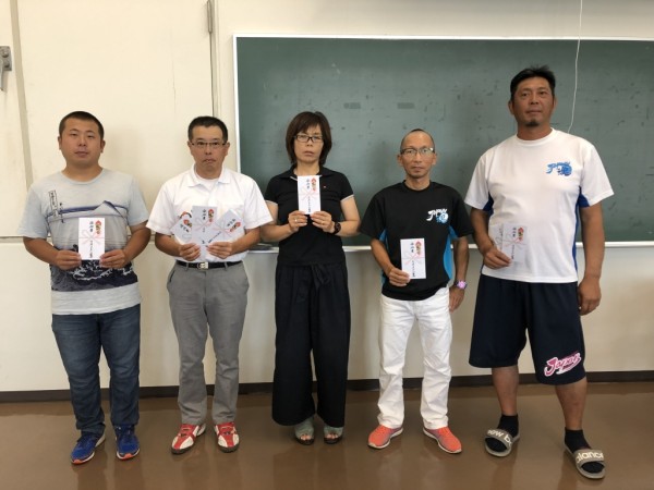 2018第7回常任理事会の模様3