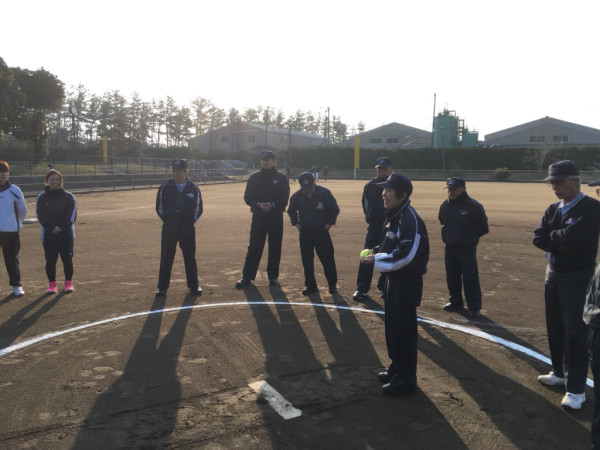 2018金沢市審判伝達講習会１