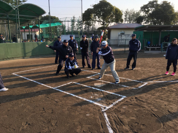 2018金沢市審判伝達講習会２