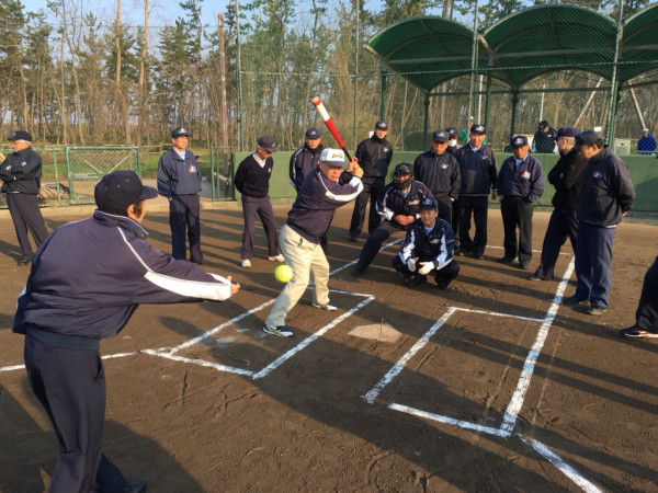 2018金沢市審判伝達講習会３