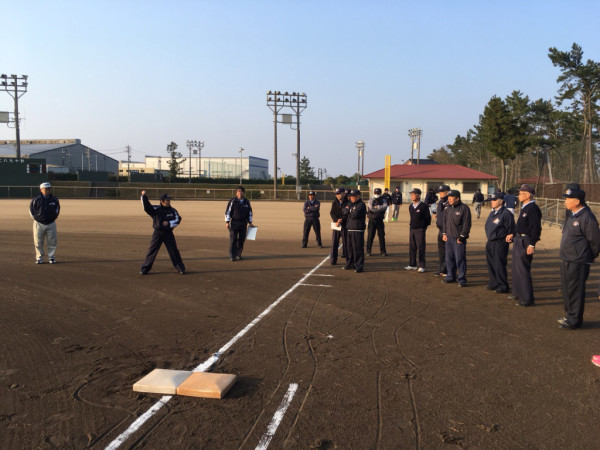 2018金沢市審判伝達講習会４
