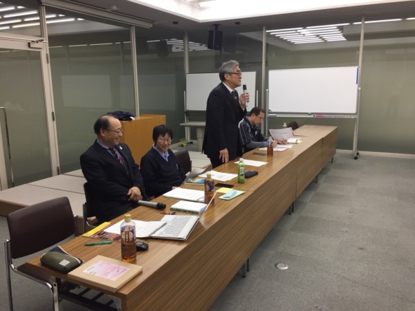 2019チーム説明会１