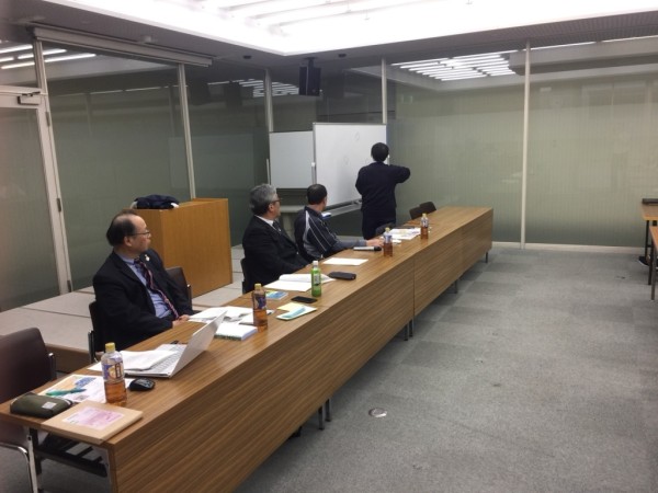 2019チーム説明会４