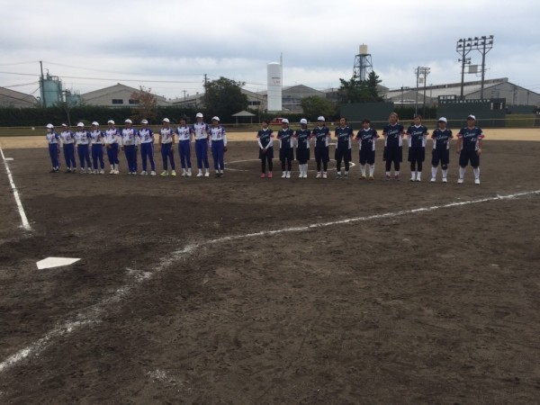 2019第6回中ブロックエルダー大会 閉会式の模様１