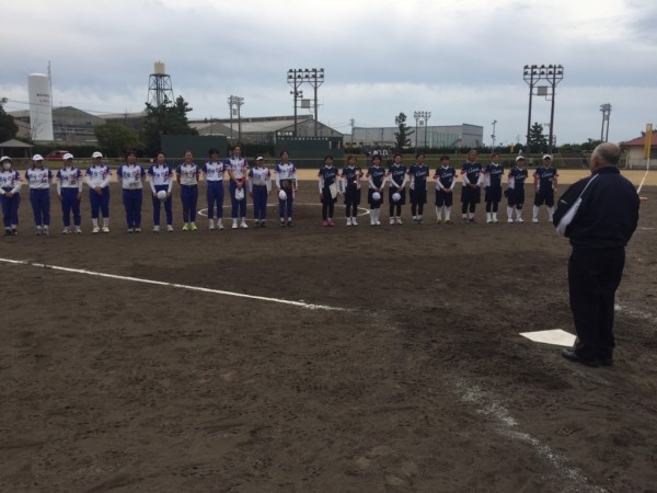 2019第6回中ブロックエルダー大会 閉会式の模様6