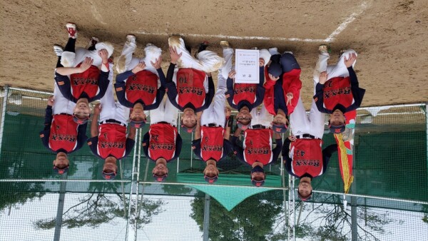 2022年一般男子石川県ソフトボール選手権大会優勝チーム