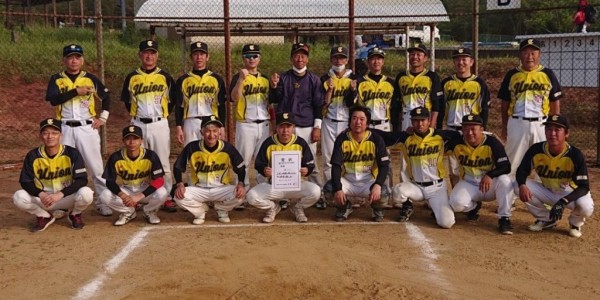 2022年全日本壮年優勝チーム