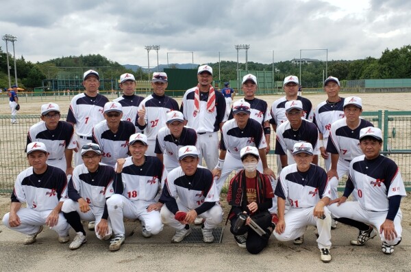 2022年全日本実年大会