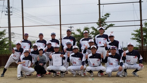 2022年北信越実年優勝チーム