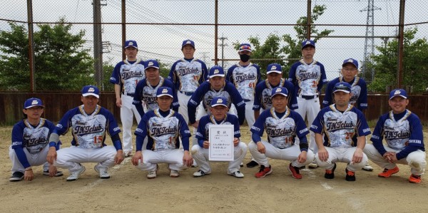 2022年北信越実年準優勝チーム