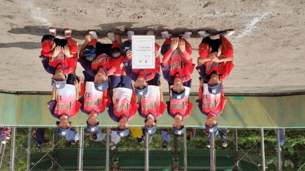 2022年北信越小学生女子第３位チーム＜森本アップルベリークラブ＞