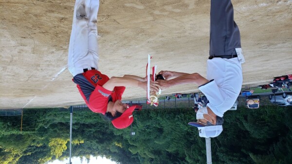 2022年表彰式優勝チーム個人賞