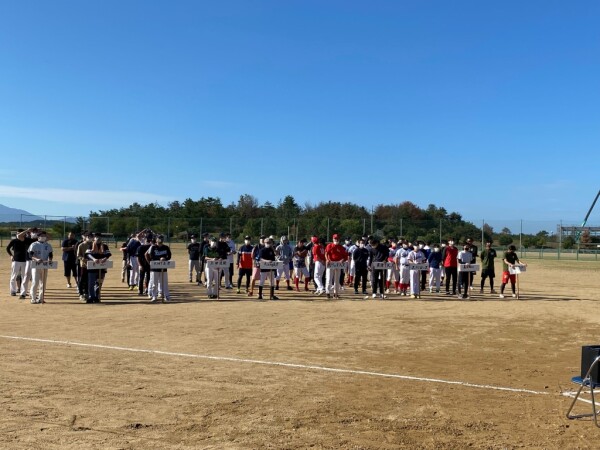 2022年読売大会開会式11