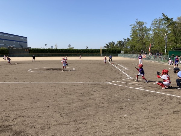 20220505_1伏見台対なかのと②