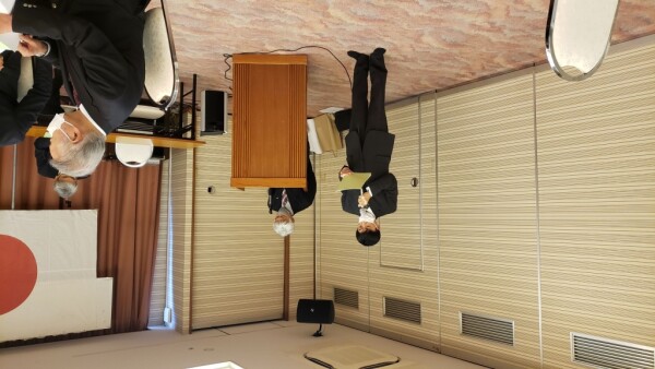 2023年度県早朝連盟総会5