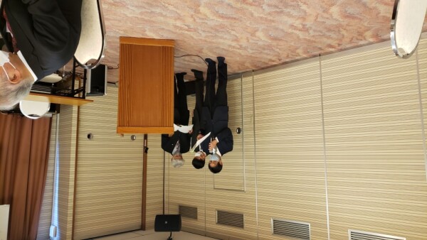 2023年度県早朝連盟総会6