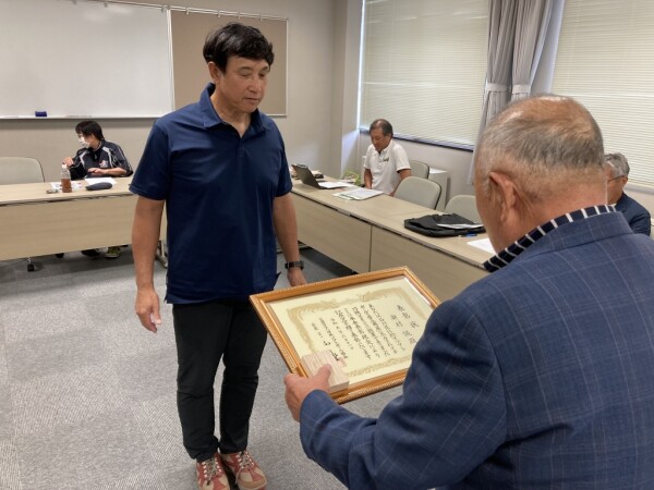 20230902_功労者表彰