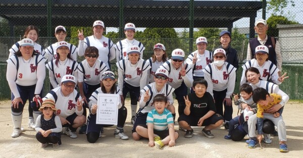 2024年北信越エルダー県予選優勝チーム