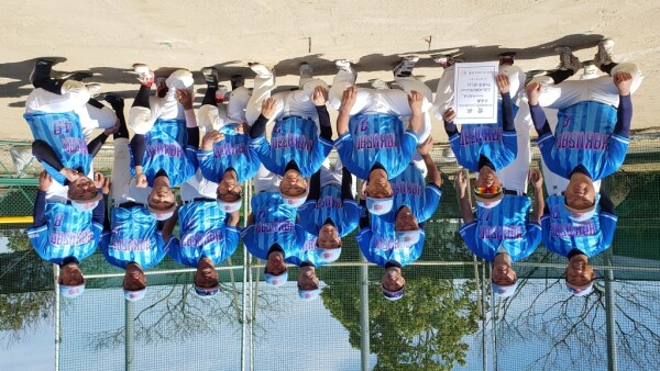 2024年北信越実年県予選準優勝チーム