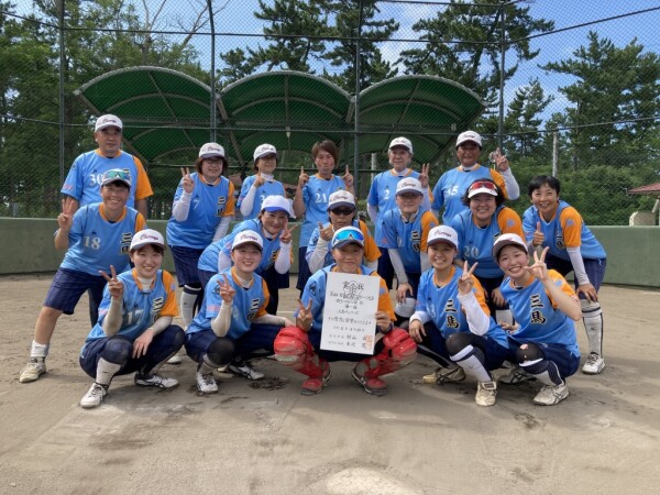 99_（女子優勝）三馬チェリーズ