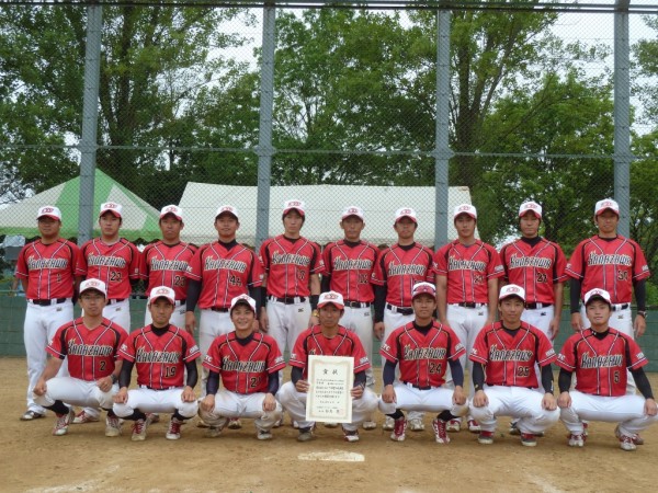 H29.6.24 全日本総合男女北信越予選会 準優勝チーム＜金沢教員ソフトボールクラブ＞